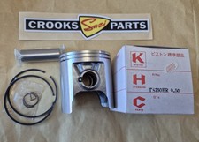 NOS TS250ER 1979 to 1982 +.5mm