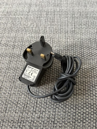 Nokia ach mains - nokia, charger