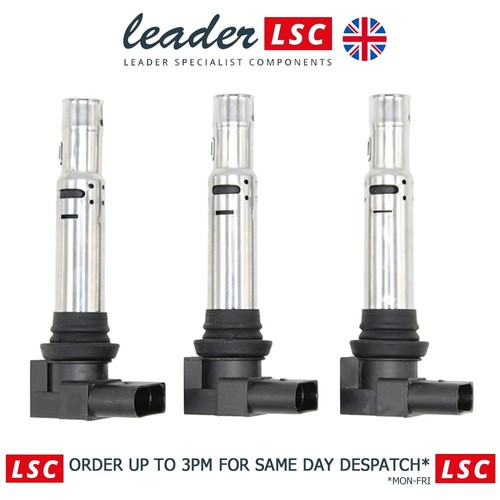Ignition pencil coils - ignition,