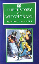 The History of Witchcraft by