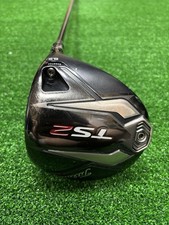Titleist TS2 8.5° Driver /