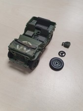 Unimax Metal Die Cast USA