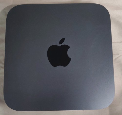 Late 2018 apple mac - 2018,
