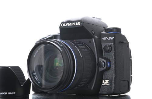 Olympus four thirds - olympus,