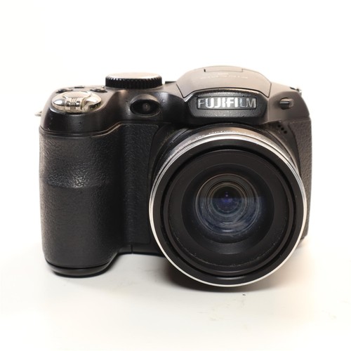 Fujifilm finepix s2950 - finepix, bridge