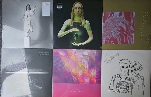 Industrial - 12",