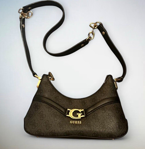 Guess shoulder bag - guess,