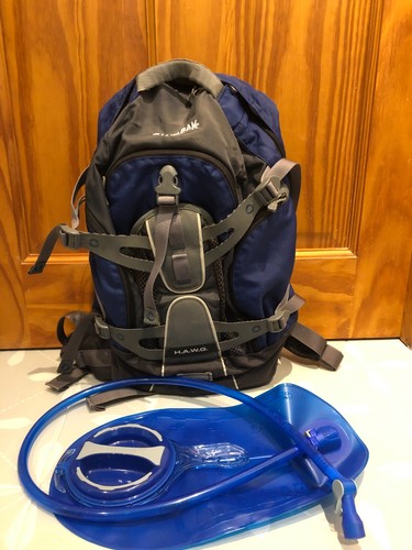 Camelbak hawg hydration pack - camelbak,