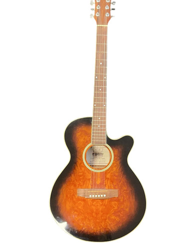 Weststone acoustic guitar - weststone,