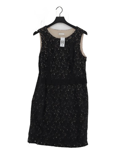 Monsoon line midi dress in - monsoon, l