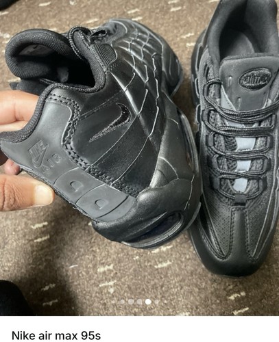 Nike air max - max, 95