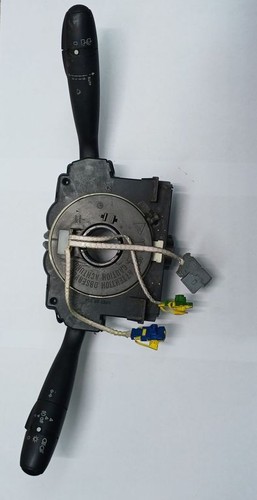 Peugeot 307 2006 - wiper, turn