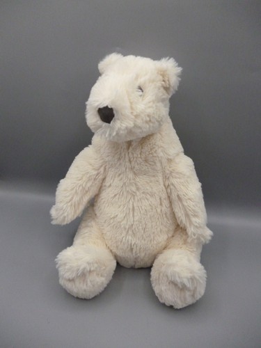 Jellycat hugga polar bear - jellycat,
