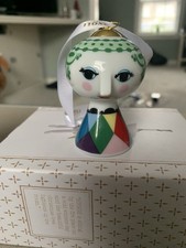 Bjorn Wiinblad x Tivoli Eva