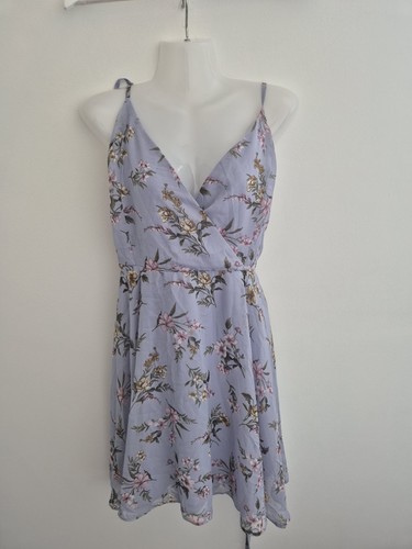 Primark lilac blue - lilac,