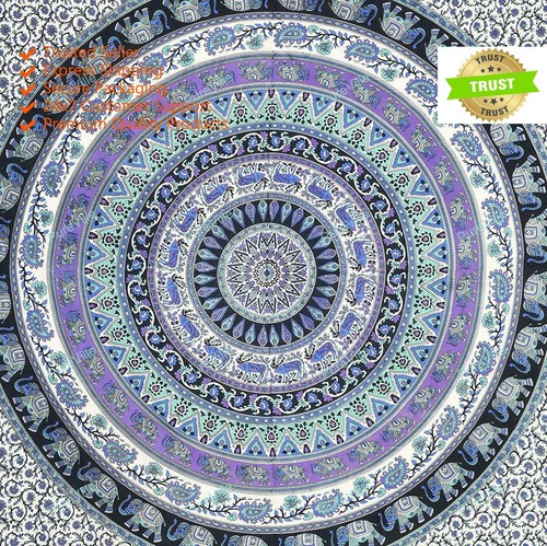 New indian floral - new,