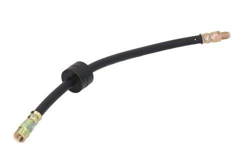 Flexible brake pipe - , front