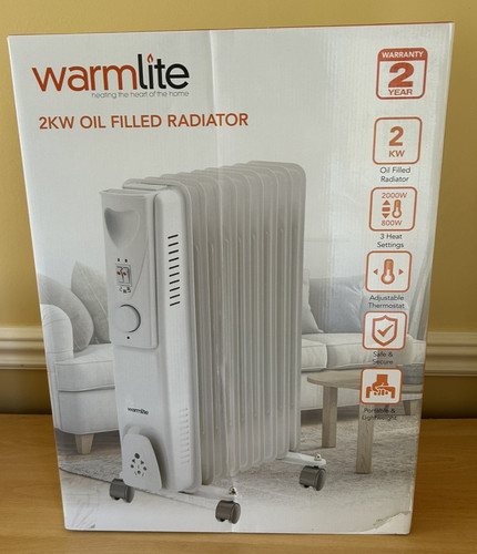Warmlite wl43004yw 2kw - warmlite, 9