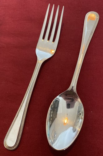Vintage art deco silver - vintage,