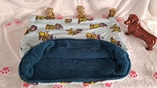 Handmade Snuggle bag/sack