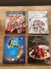 Slimming World Recipe Books