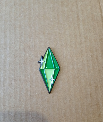 The sims 4 plumbob - 3,