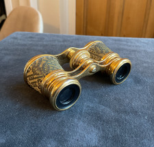 Vintage  French Opera Glasses