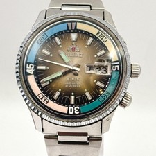 Orient King Diver Automatic