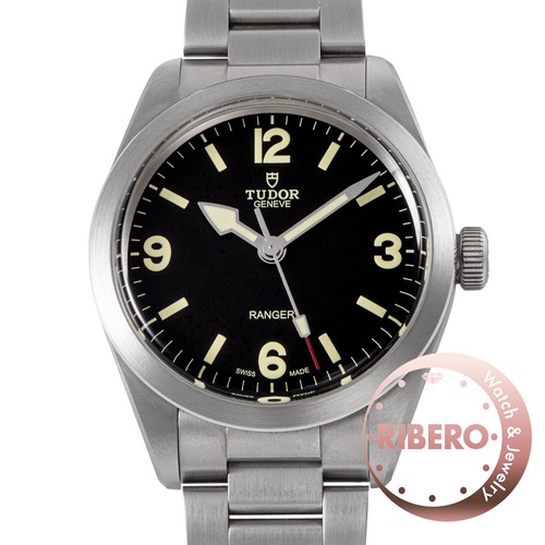 Tudor ranger 79950 stainless - tudor,