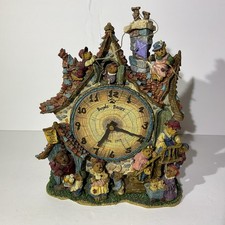 The Boyds Bears Collector