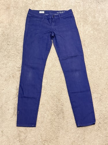 Gap 1969 always skinny - 1969,