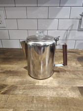 Vintage Coletti 9 Cup