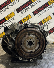 VOLKSWAGEN AUDI SKODA 2007-2012 7 SPEED AUTOMATIC 1.4 PETROL DSG LKG GEARBOX 41K