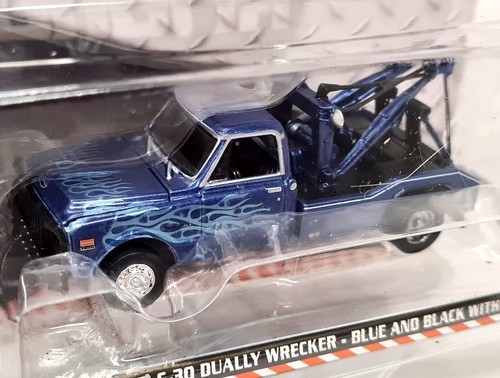 Greenlight chevrolet c 30 - greenlight,
