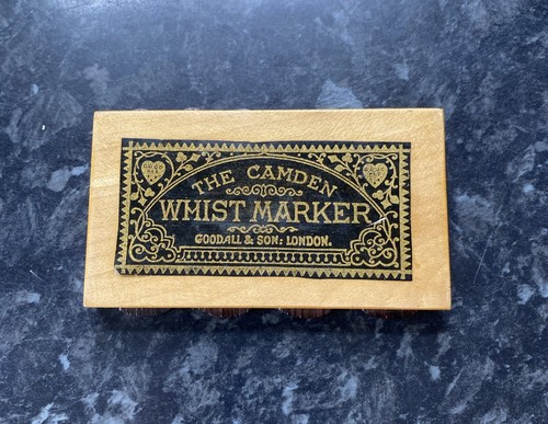 Vintage the camden whist - vintage,