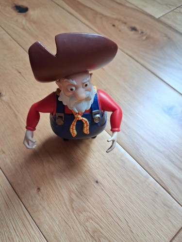 Toy story rare stinky - story,