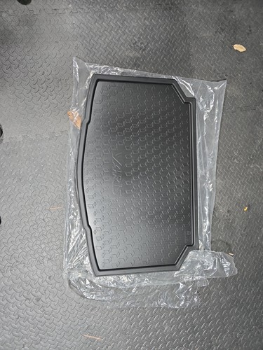 Genuine toyoya yaris boot - genuine,