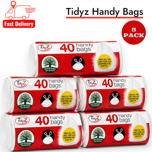 Tidyz handy carrier - 5,