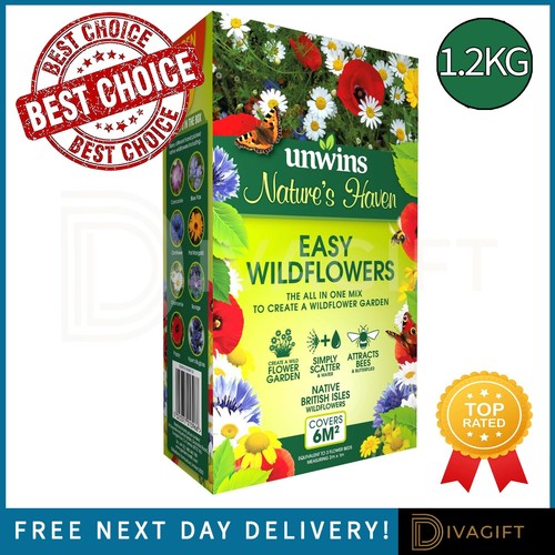 Natures haven easy - natures, wildflower
