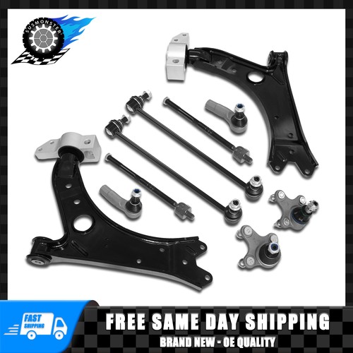 10x front suspension - 10x, wishbone