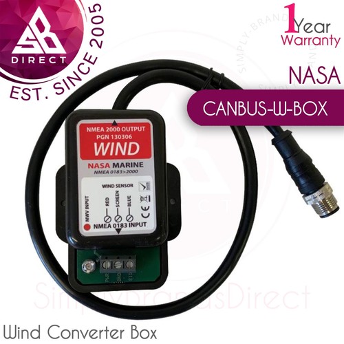 Nasa marine nmea - nmea, 0183