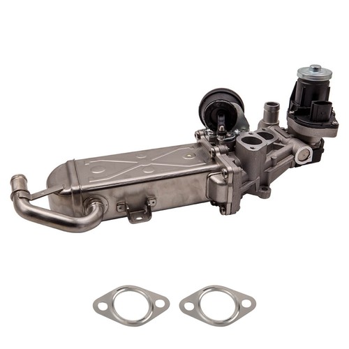Egr valve cooler for vw - 1x,