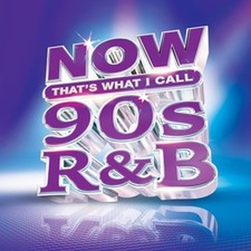 Various artists now that - now, that's