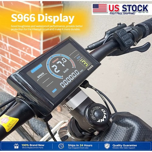 S966 lcd display for - lcd, electric