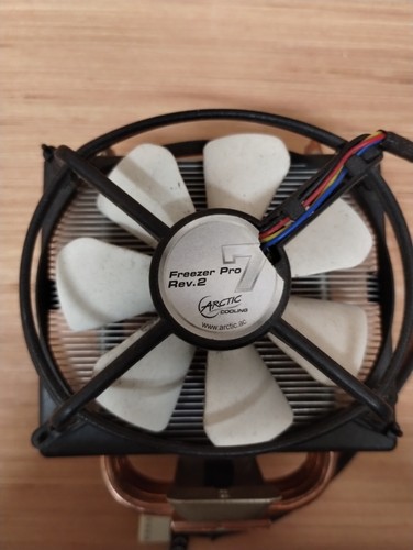 Artic freezer pro - freezer,