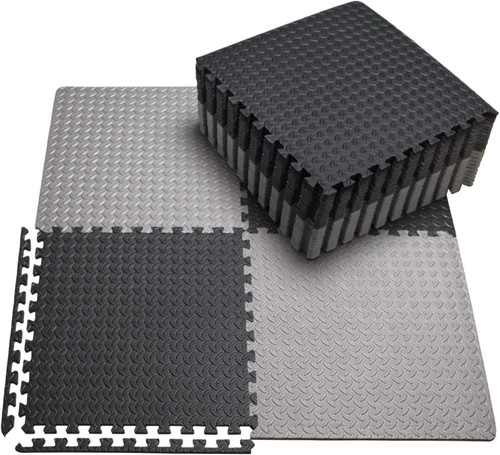 Interlocking eva foam - eva,