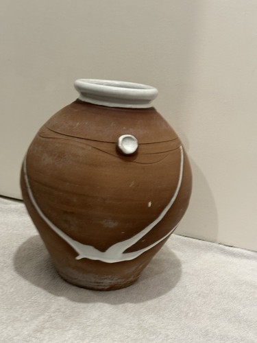 Stephen pearce pottery extra - stephen,