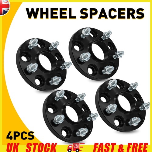 Bolt wheel spacers 20mm - wheel,