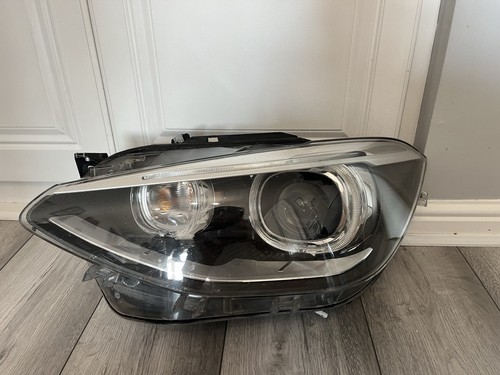 Bmw series f20 - series, f20/f21