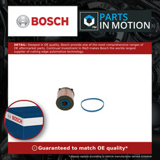 Fuel Filter fits VAUXHALL